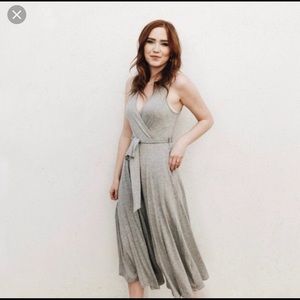 CJLA Amanda Jumper, Steel Blue